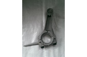 Honda GX 270/177f Шатун колінвал мотоблок, генератор двигун бензин 